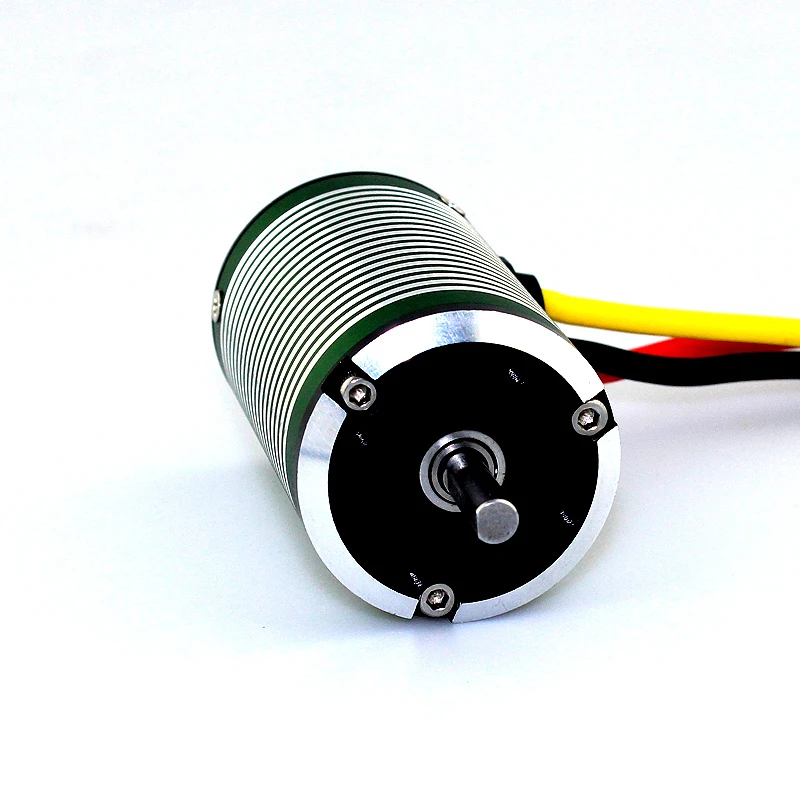 
3674 2400w bldc motor 18v 