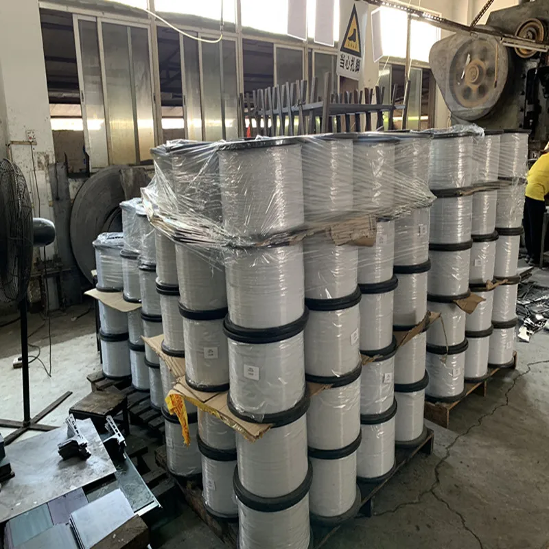 
China manufacturer Nylon Zipper teeth coiling making industrial machine 