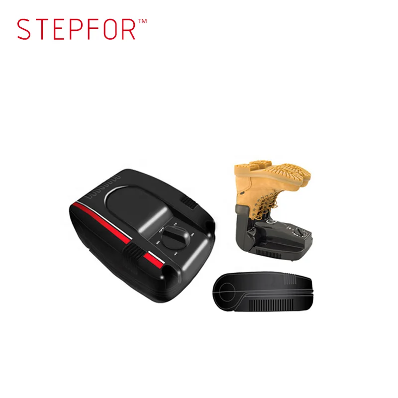 Sd001professional Portable Shoe Dryer With Heater Function/shoe Dryer