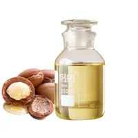 

China Wholesale Private label Pure Hair Argan Oil