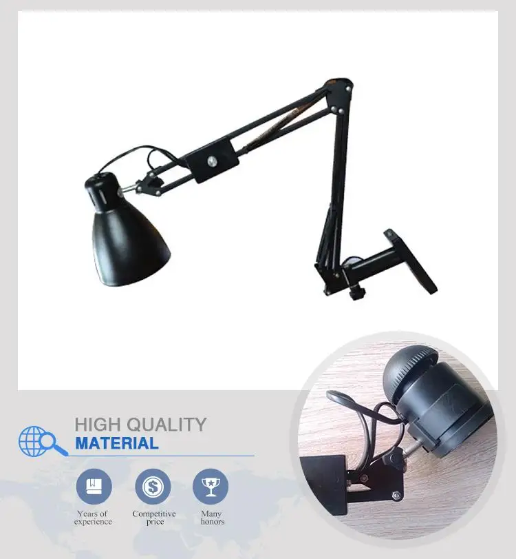 E27 100w Marine Table Chart Light With Dimmer Cht4 Buy Marine Chart Light,Marine Table Light