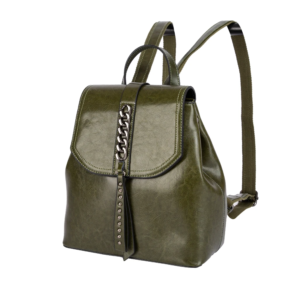 

Hot-sale mini Backpack bag Women leather Shoulder Bag solid color School Bags Teenage Girl Travel packs