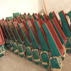 
More Competitive Magnetic Feeder Electromechanic Vibrating Feeder 