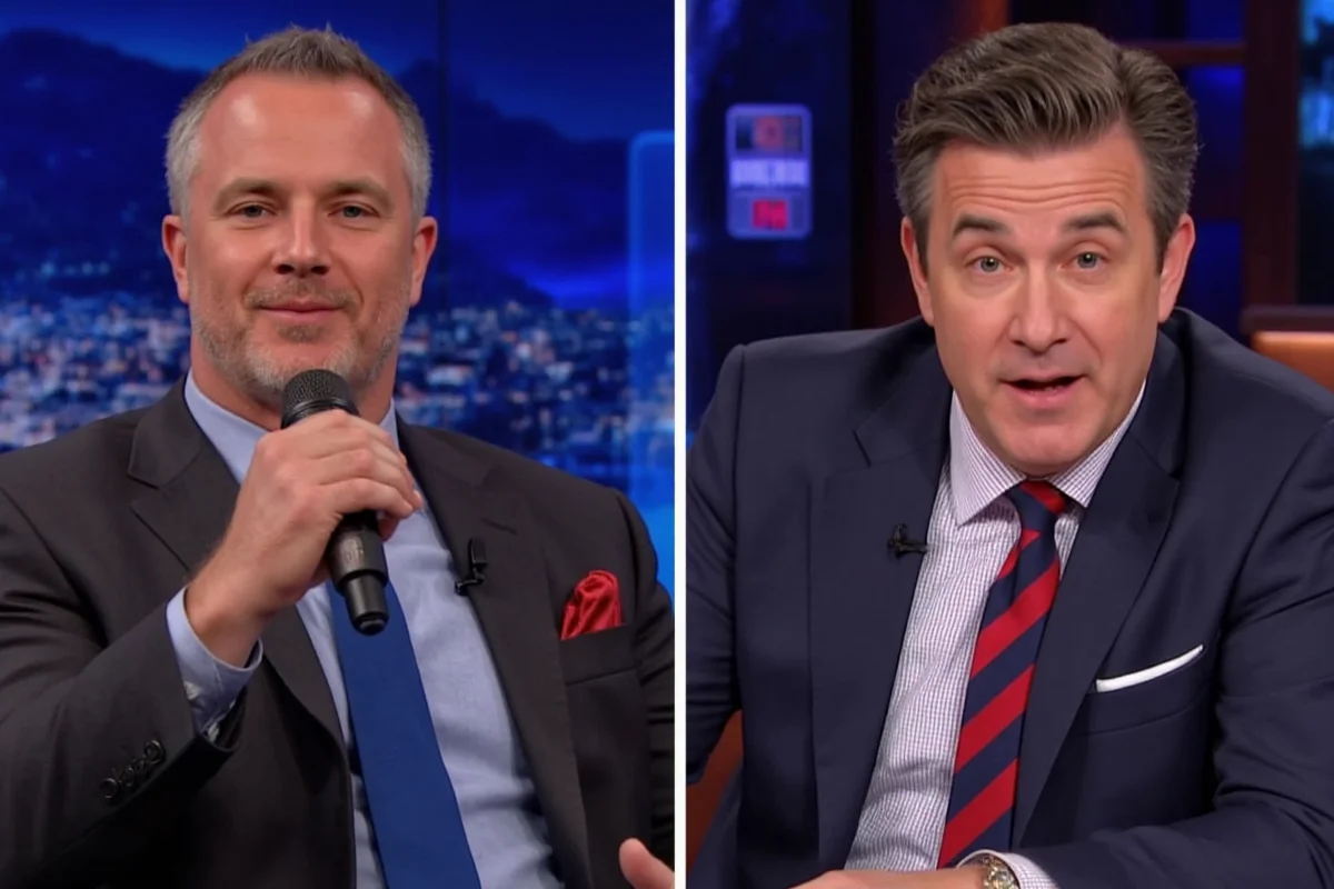 who are the commentators on thursday night football