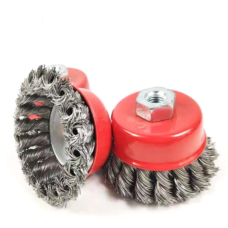 steel polishing wheel-22