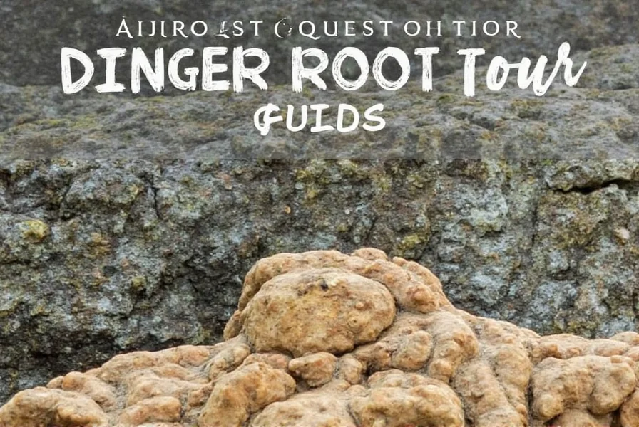 Ginger Root Tour Guide: What to Expect & Top Destinations