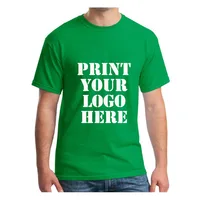 

Custom Ordered Layout Printing Cotton Hot Basic Plain T Shirts Blank for Sale