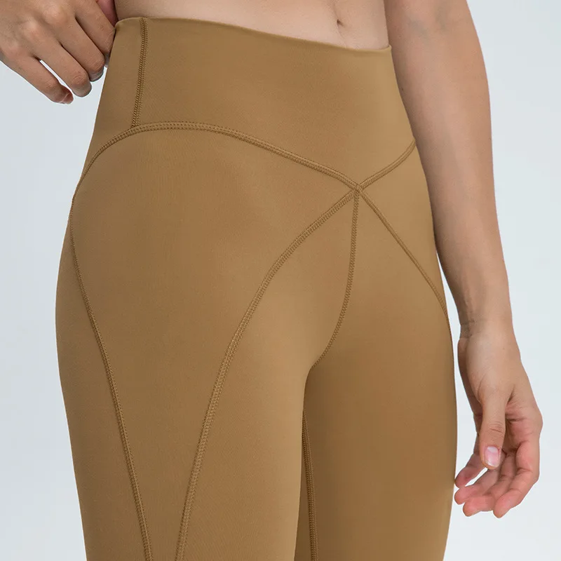 

Summer Activewear Workout Sport Leggings Energy Yoga Leggings For Women, Customized colors