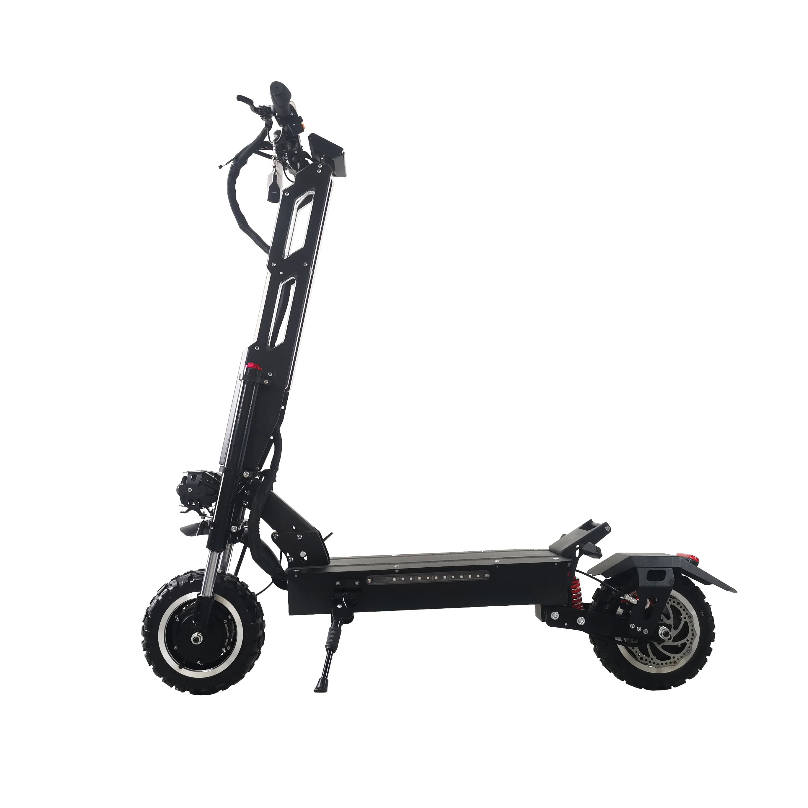 

European warehouse 11 inch off road 6000W load 400KG SUV OEM china factory cheap price scooter electric
