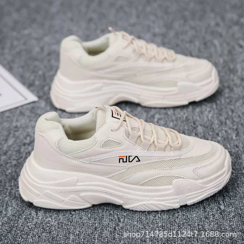 

fashion man casual shoes sneaker leisure sports running fashion sport shoes
