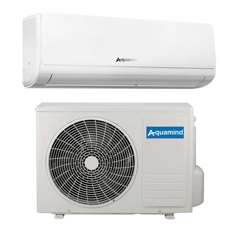 
9000btu High Efficient 50% Energy Saving Wifi Control Aquamind Air Conditioner air cooler 