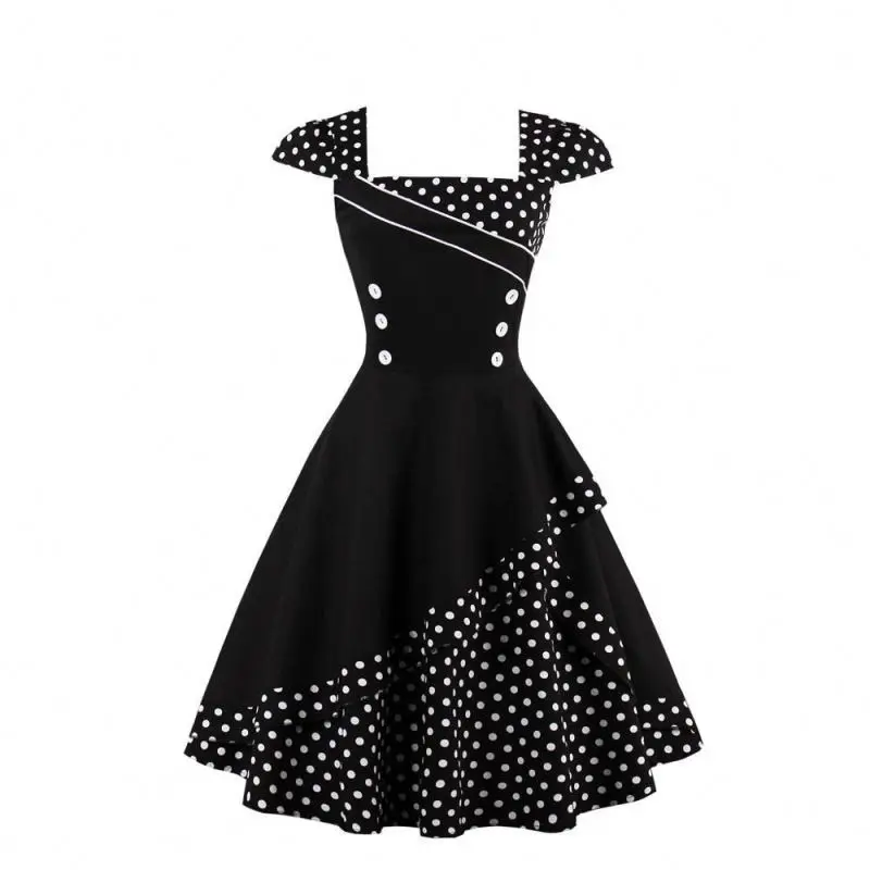 

Custom logo cloths dress woman with quality assurance