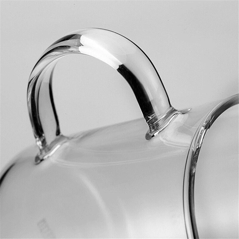 Glass Teapot With Infuser Tea Filtering Leaf Loose Maker Cup With Lid glass-teapot-with-infuser-tea-filtering-leaf-loose-maker-cup-with-lid