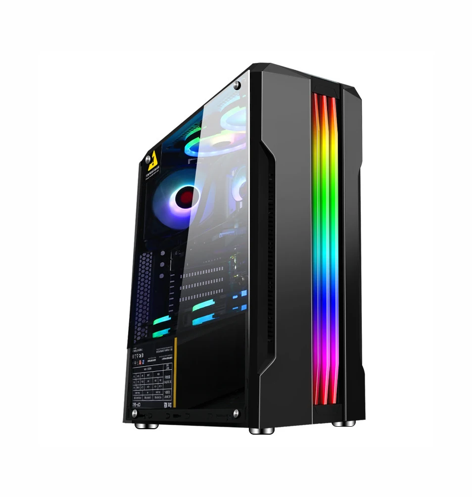 

factory price Home pc gaming case of Hunter
