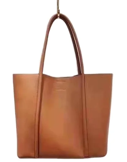 

New arrival Women hand bags Fashion designed leather bags Soft real leather shoulder bags Trendy handbags for ladies, 4 colors