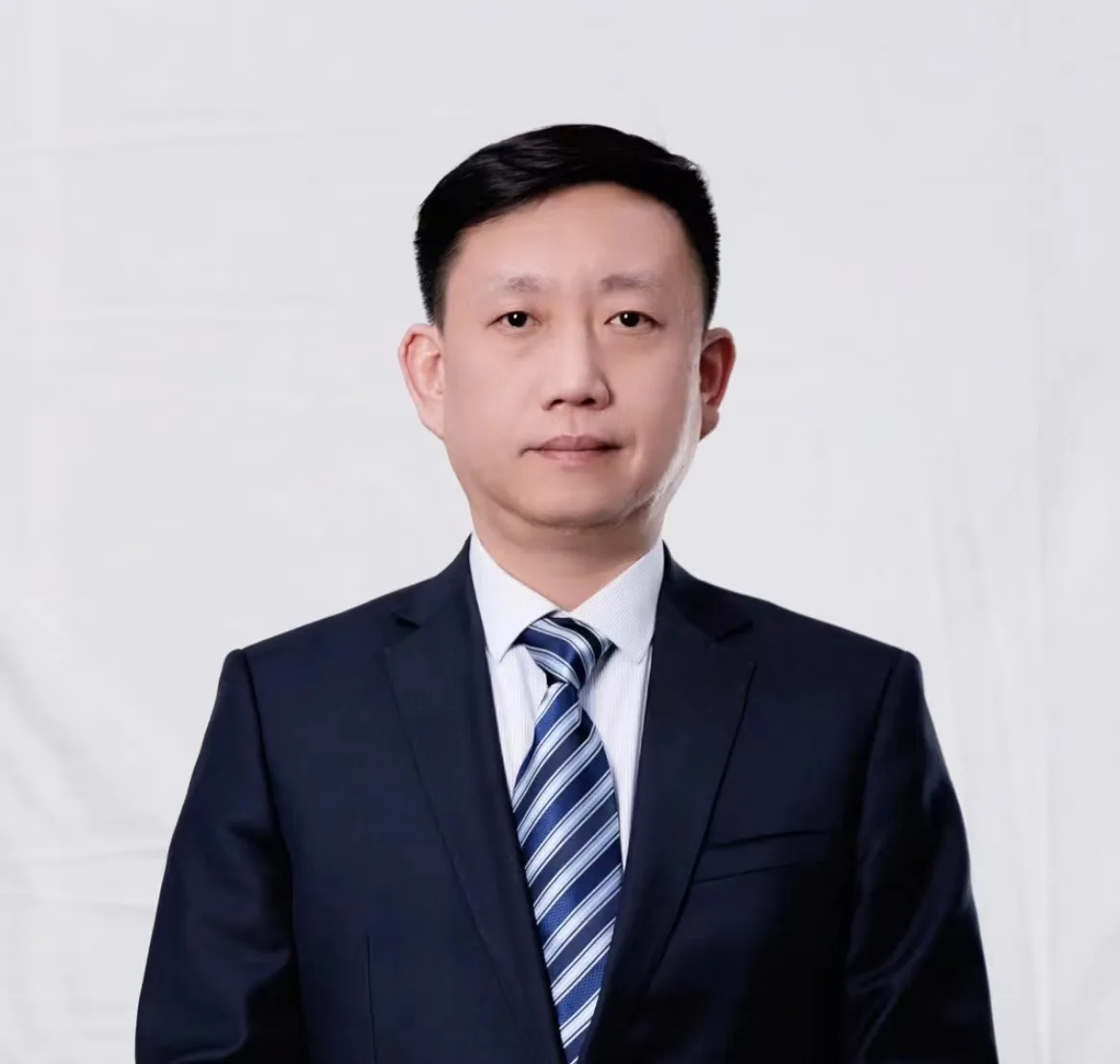 Lion Chang