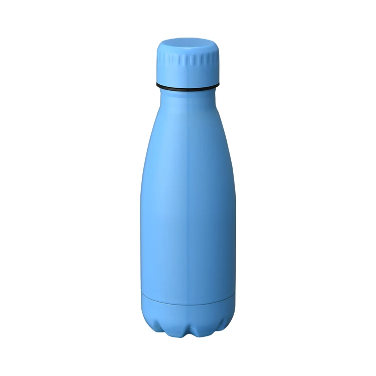 

Wine bottle stainless steel colorful 18/8 stainless steel water bottle
