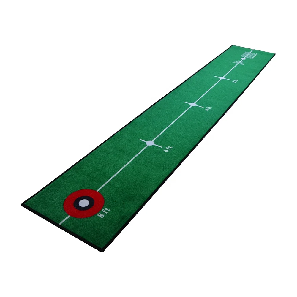 

GP Customized MINI Golf Putting Green Mat, Customized color