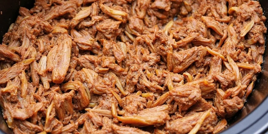 7 Spicy Surprises: Unusual Spice Pairings That’ll Upgrade Your Slow Cooker Pulled Pork Game!