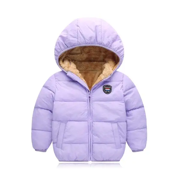 

2020090501 Baby Children Down jacket Coat Winter Warm Coat