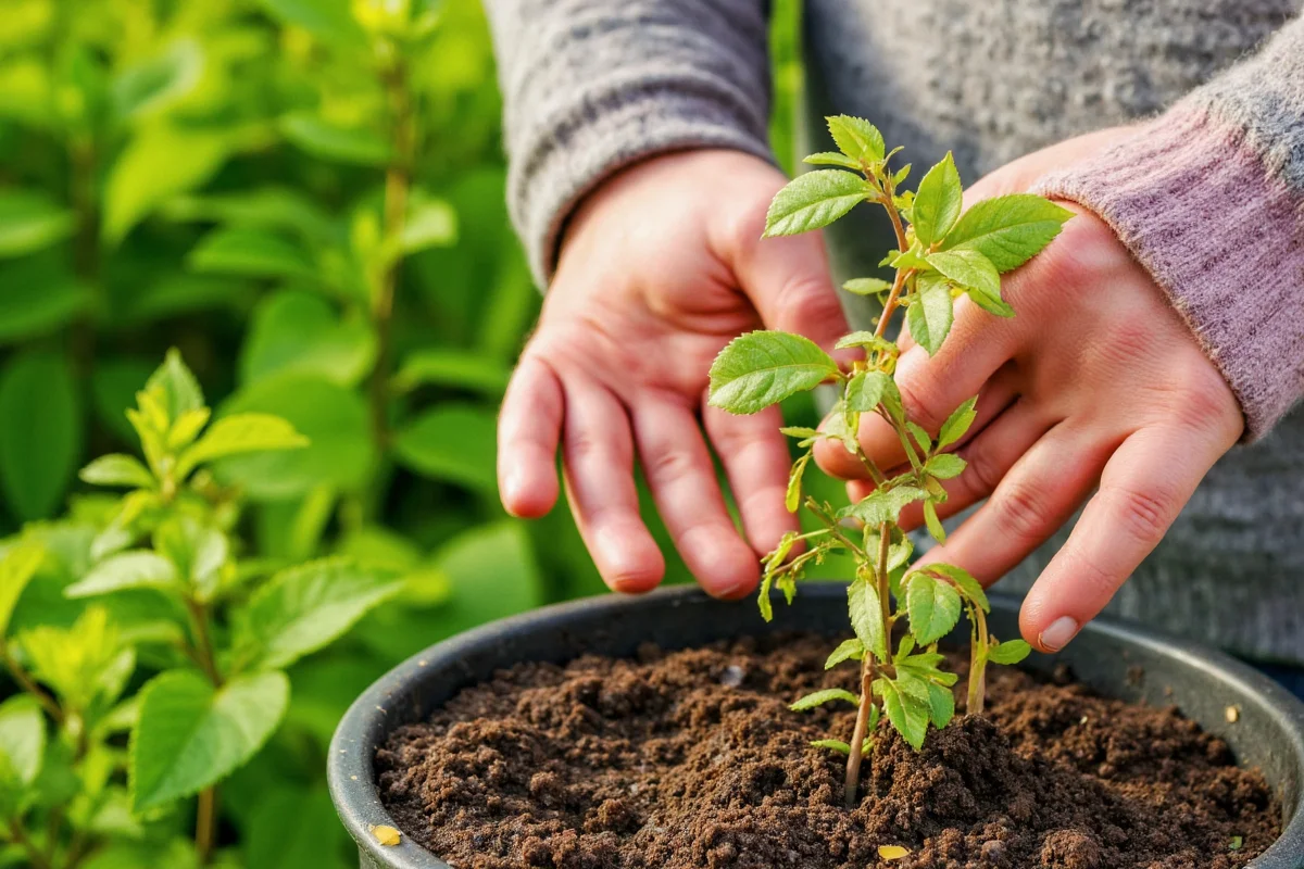 Gardening Tips 2025: Boost Plant Culture & SEO Success