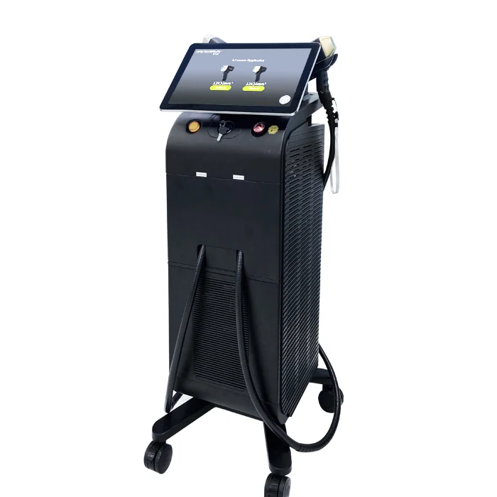 

Diode Laser 755 808 1064Nm Alma Soprano Ice Price 808 Nm Triple Wavelength Diode Hair Removal Machine Laser Hair Removal Mach