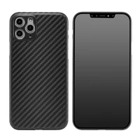 

Manufacturers wholesale high quality hot charcoal mobile phone case for iphone 11