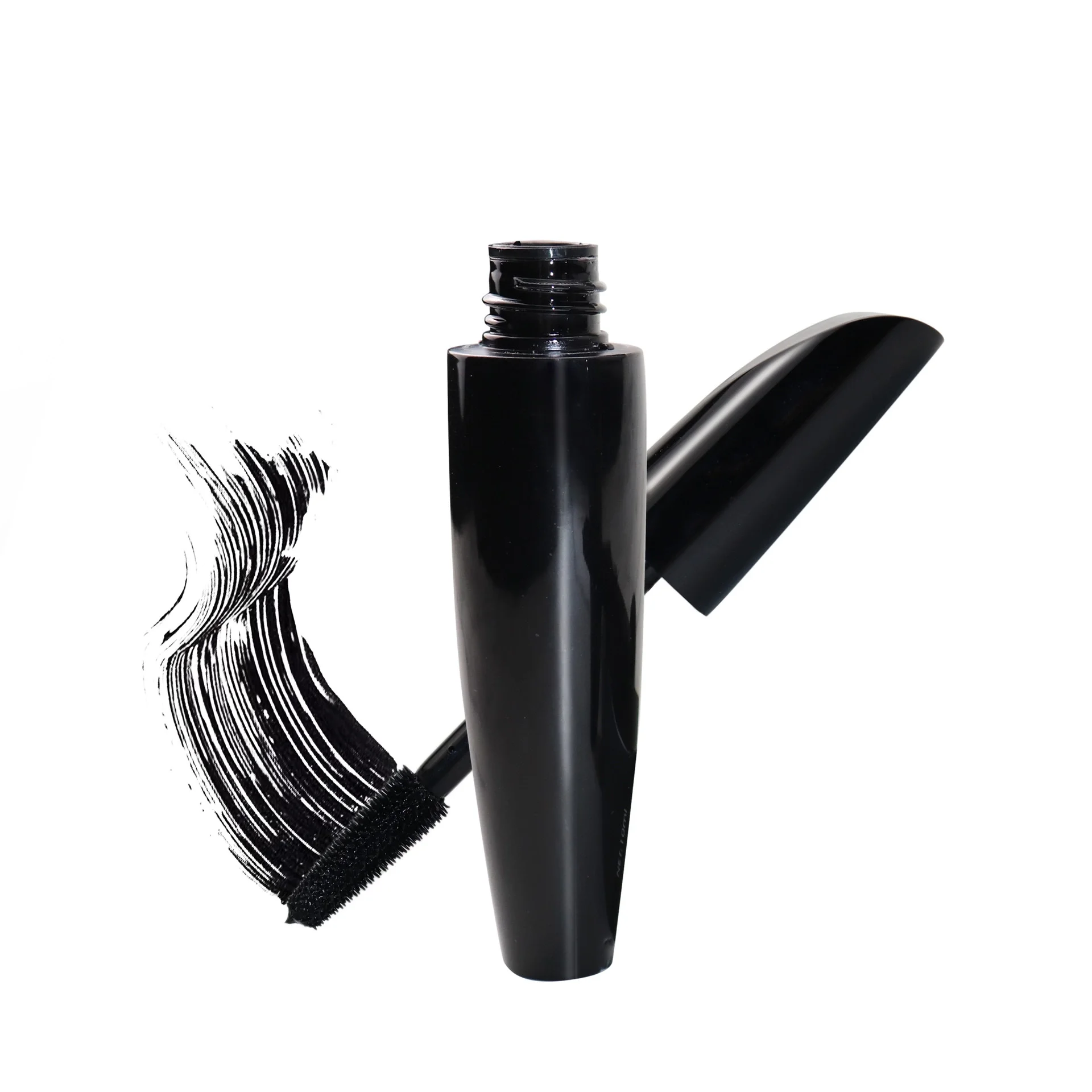 

High quality private label wholesale waterproof mascara curling professional of wholesale vendor, 1 colors