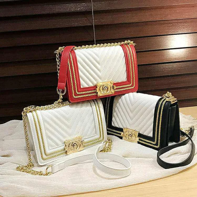 

Fashion Famous Handbags Women Designer Chain Bags Girls Luxury Brand Bags For Ladies Purses