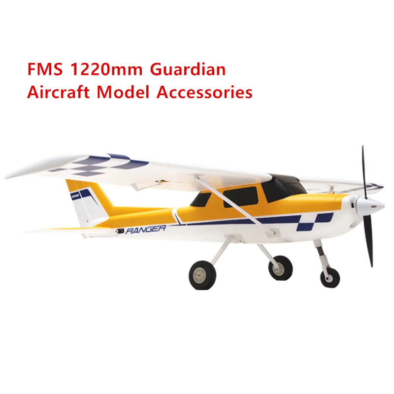 model aircraft accessories