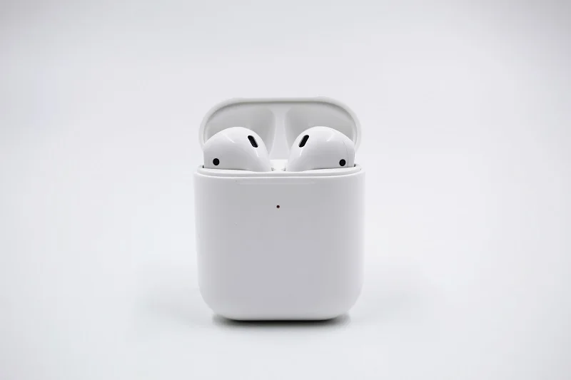 1:1 airpoding tws air 2nd pods Rename GPS Pop-up window Quick Pairing Wireless Charging Ear Entry Detection Hot selling - ANKUX.COM