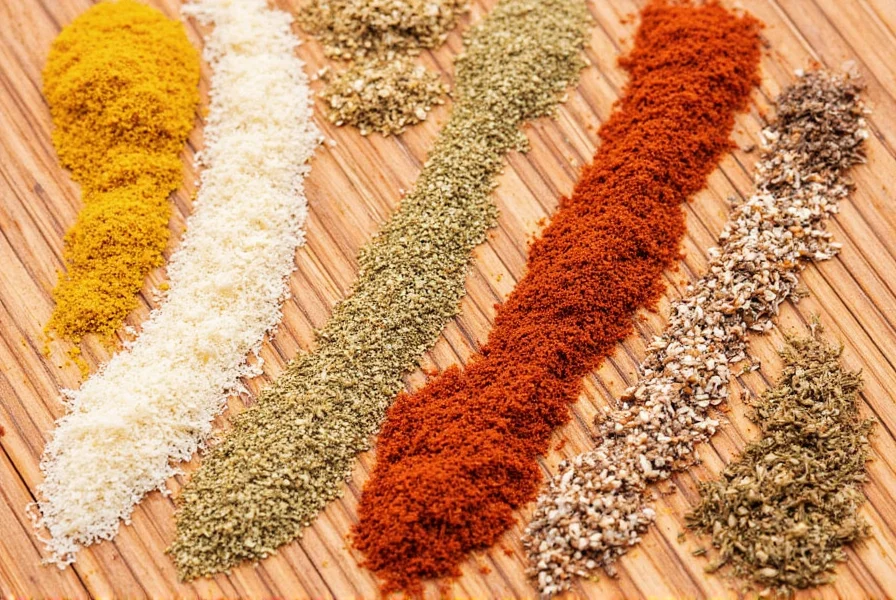 7 sizzling secrets to mastering seasonings for chinese food without burning your tongue