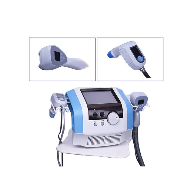 

BBL Radio Frequency Wrinkle Cellulite Removal Equipment Skin Tightening Anti-aging RF Face Lifting Machine