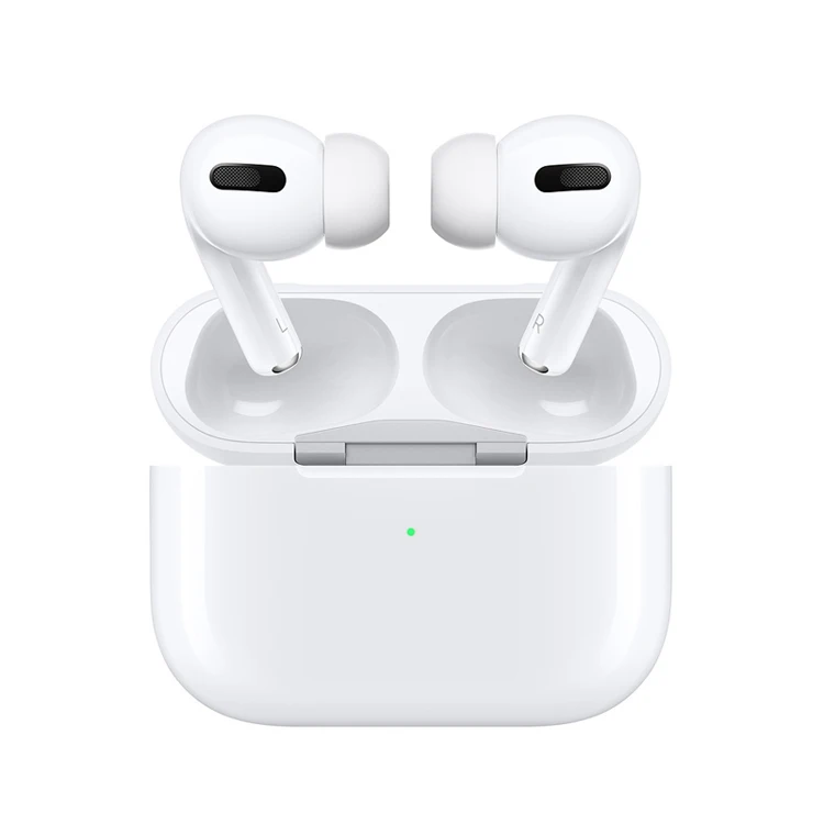 2019 Portable 1:1TWS Wireless Earbuds i23 Bluetooth 5.0 In Ear White Earphones 1:1 airpoding 2 Pro TWS Headsets free shipping