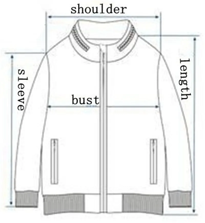 Drop Shipping Fashion Casual Thermal Male Windbreaker Down Jacket Coats ...