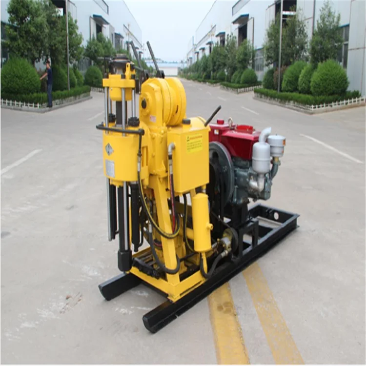Core drilling machine16