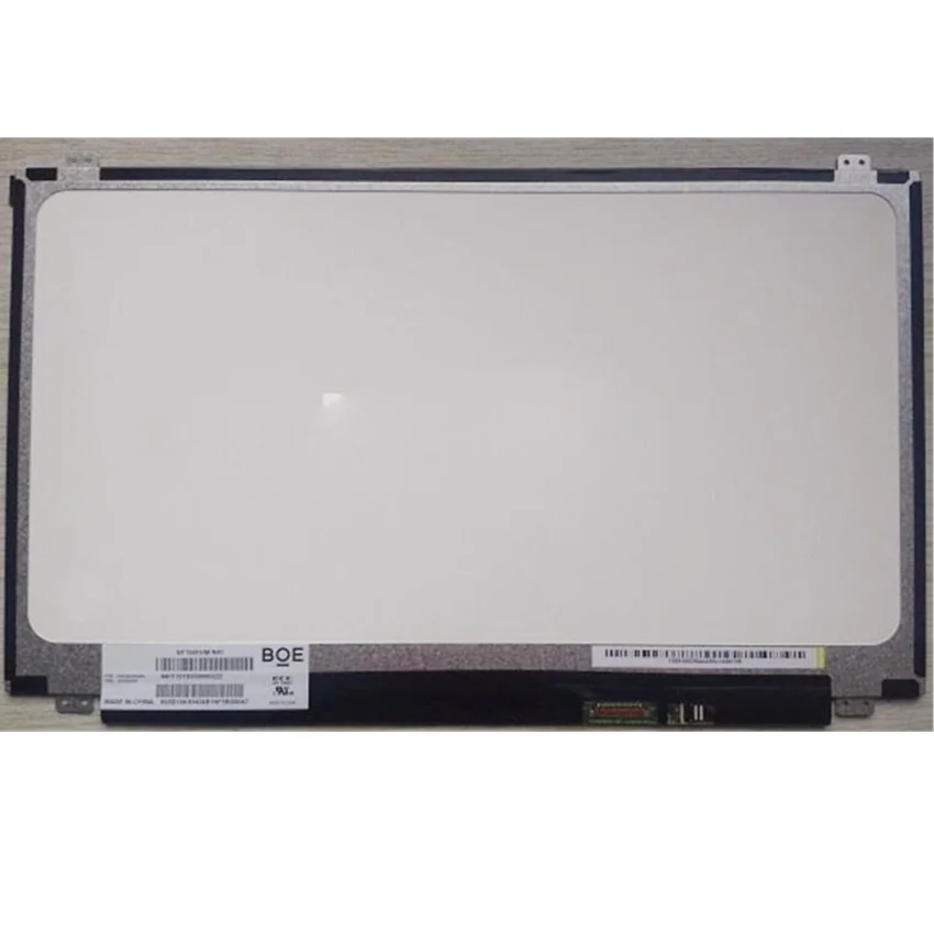 

For BOE NV156FHM-N42 V8.0 V8.1 NV156FHM N42 LED Screen LCD Matrix for Laptop 15.6" 30Pin FHD 1920X1080 Matte IPS Screen