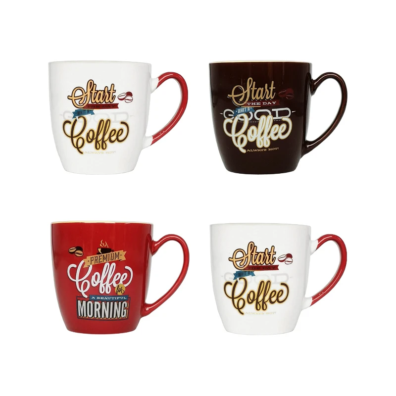 

ceramic beer mug christmas ceramic mug sublimation mugs