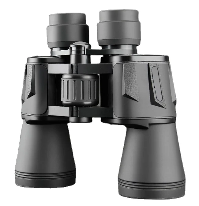 

PERDIX 10x50 Binoculars High-powered FMC Blue Optical Coated Long range Telescope Waterproof Binoculars for Sports Outdoor