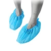 2020 New arrivals biodegradable non slip elastic plastic safety cycling disposable rain waterproof shoe covers for shoes