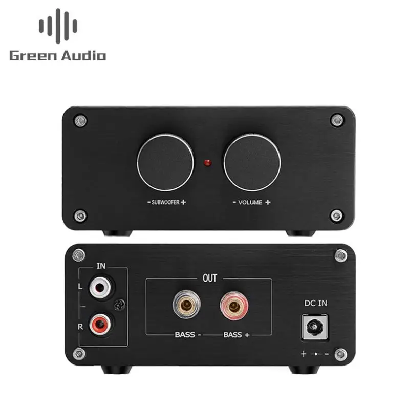 

GAP-5630 Amplifier Stereo For Wholesales