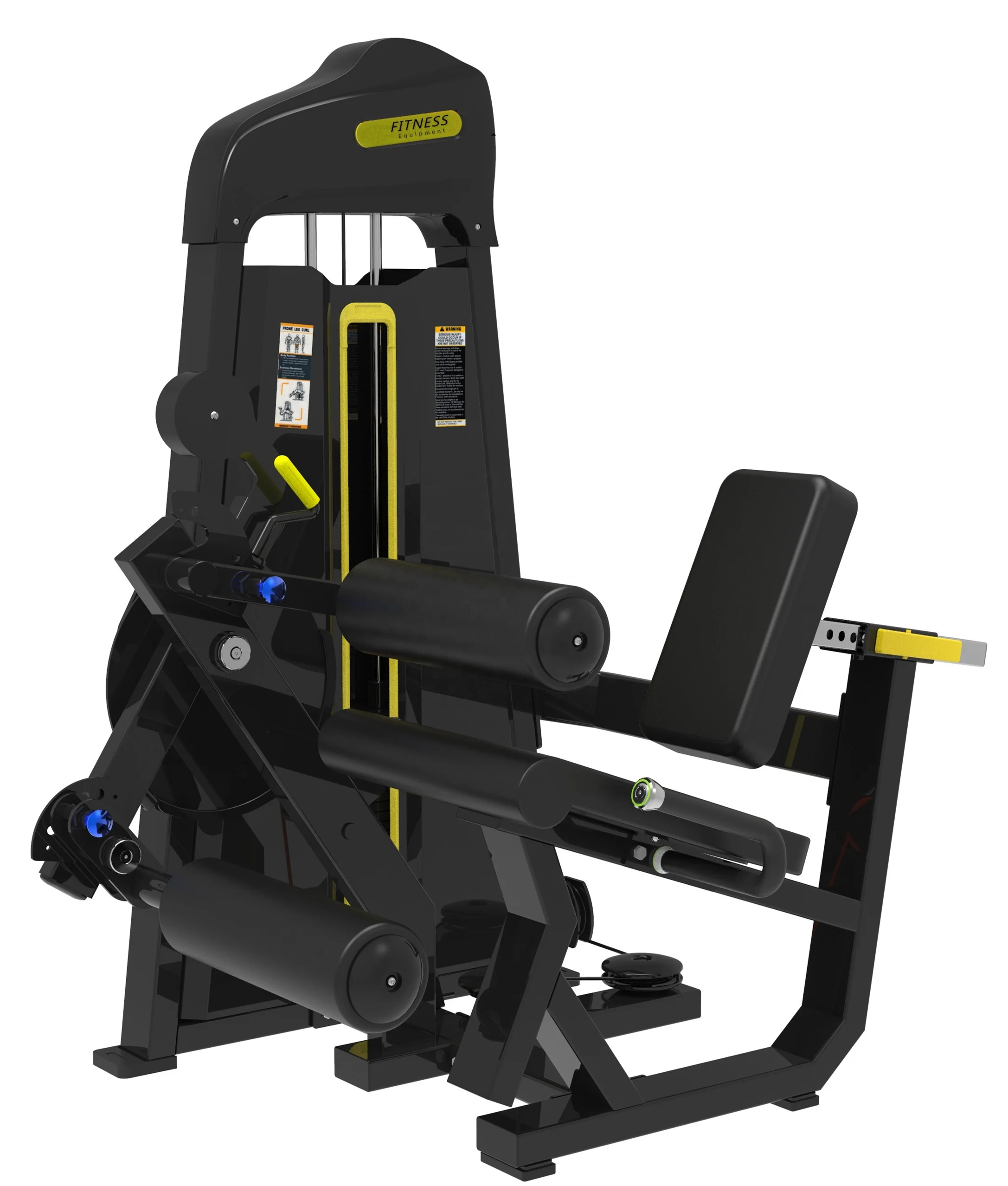 heavy duty multi function gym fitness equipment chest press