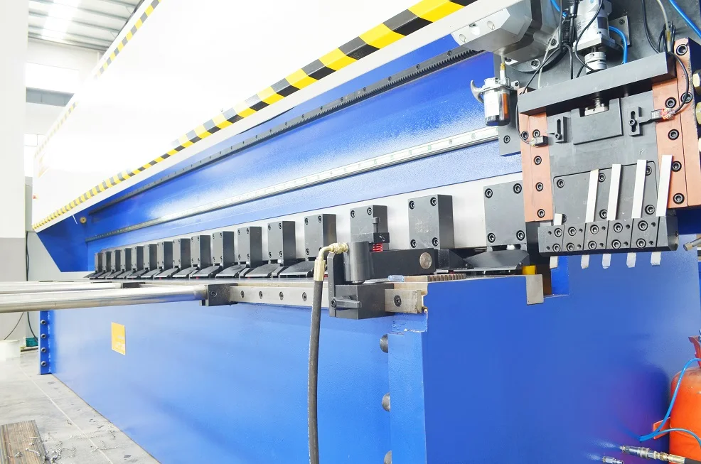 
cnc V grooving machine 