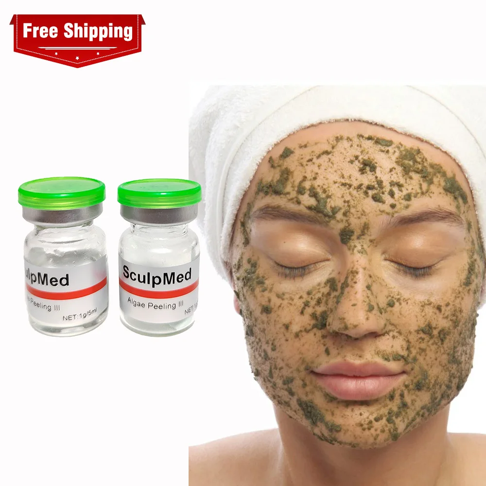 

Free Shipping 70% Peeling Treatment Herb Sponge Peeling Spicule Spongilla Spicule Powder Acne Tool Skin with Acne-aid Skincare