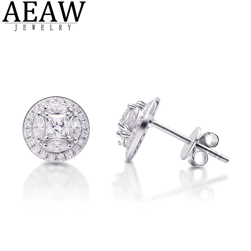 AEAW 3mm Princess 2x4mm Marqui