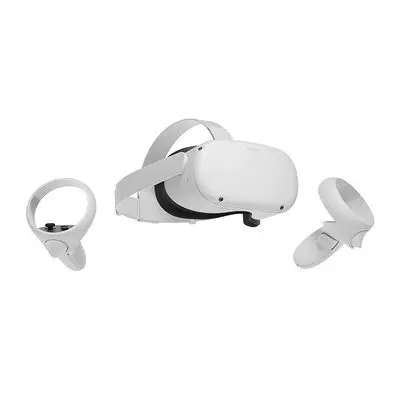 

Virtual Reality Headset All In One 3D VR Glasses 6GB RAM Virtual reality glasses somatosensory game, As shown