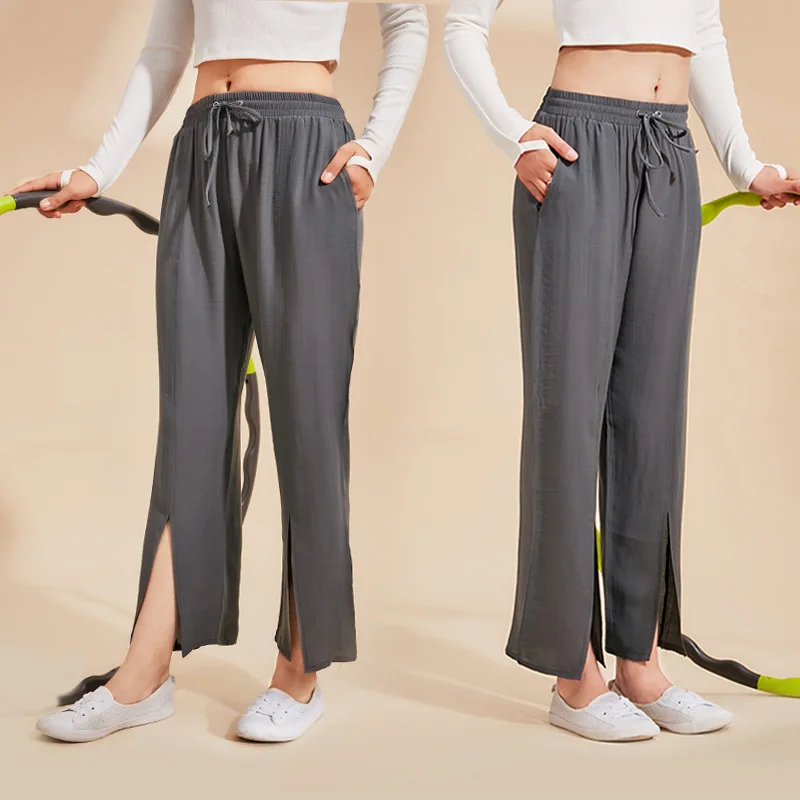 

Women Casual Sweatpants Custom Furcal Loose Sports Pants