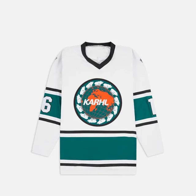 

ealer low price wholesale sublimated custom ice hockey jerseys, Customized color