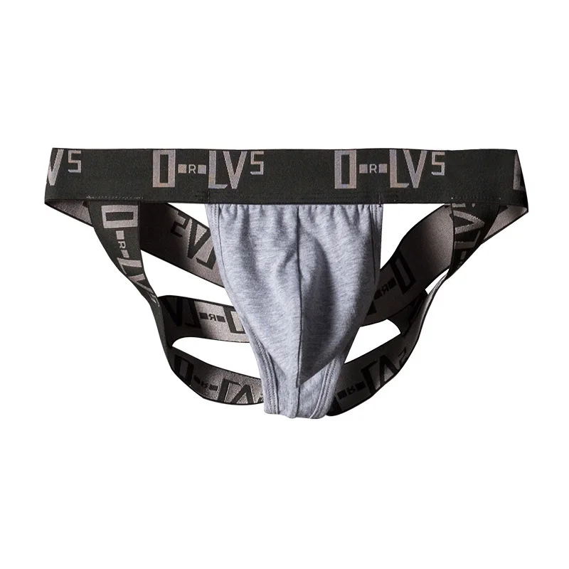

Personalized tight low waist men's sexy underwear sexy lingeries gay underwear