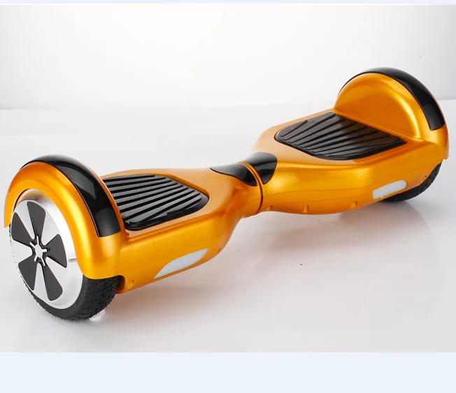 

Get Past CE and UL 2272 Certified 2020 New Design 6.5 Inch hoverboard With music Adults and Children Self Balance Scooter, Customized color